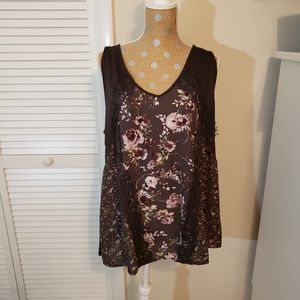 Maurices top, 2x
